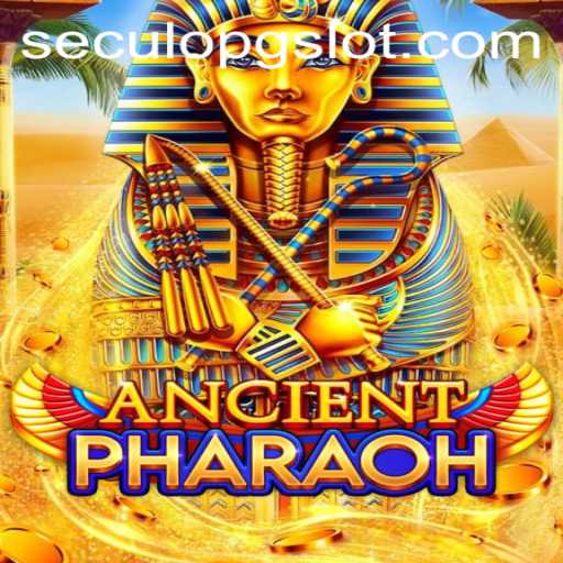 Immersing in AncientPharaoh: A Journey through Time and Strategy
