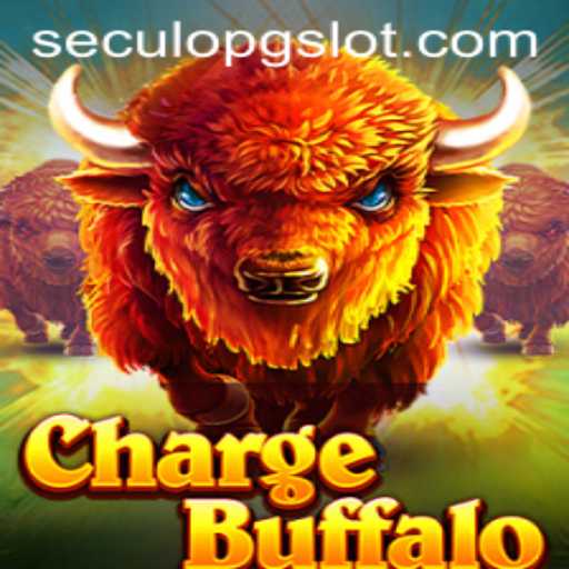 ChargeBuffalo: A Thrilling Adventure Through Strategy and Skill
