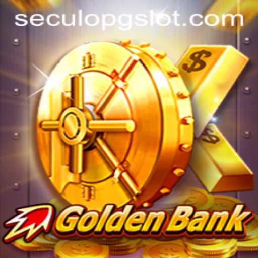 CrazyGoldenBank: A Thrilling Adventure in the World of SECULOPG