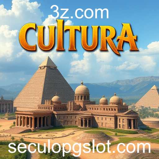 Explorando a Categoria 'Cultura' no Universo de Jogos do SECULOPG