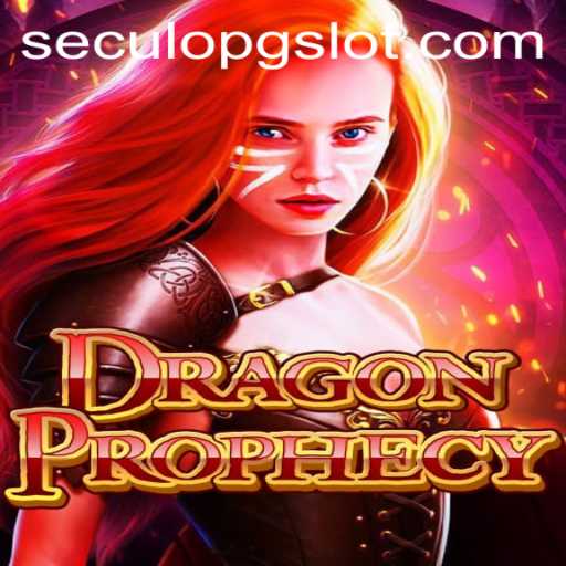 DragonProphecy: A New Era in Fantasy Gaming