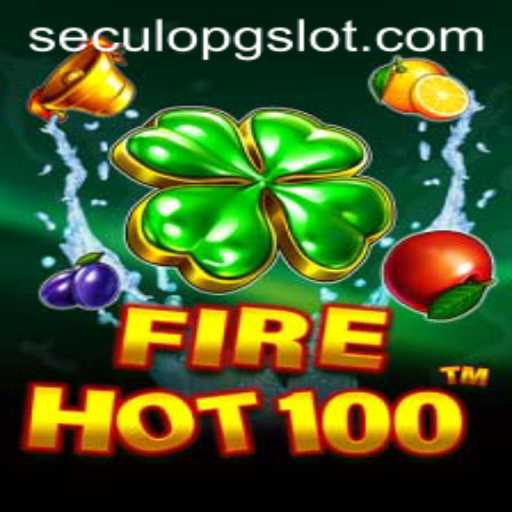 Unveiling FireHot100: A New Adventure with SECULOPG