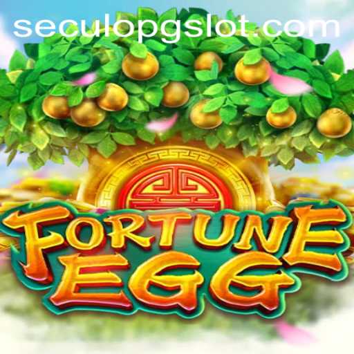 FortuneEgg: A Captivating Journey into the World of SECULOPG