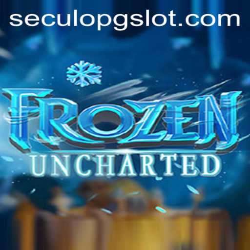 FrozenUncharted: A Thrilling Adventure Awaits