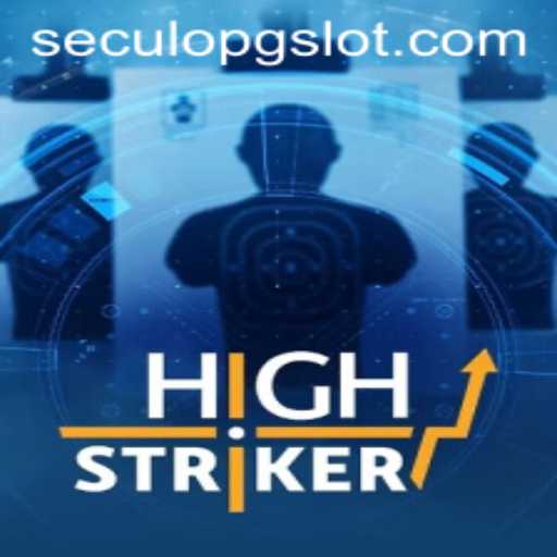 HighStriker: A New Era in Gaming with SECULOPG