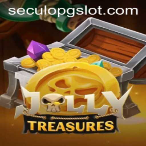 Discover the Excitement of JollyTreasures: A New Era of Gaming