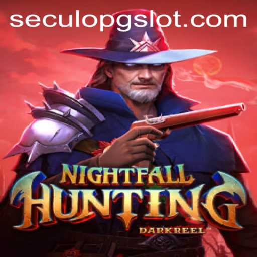 NightfallHunting: A Deep Dive into the New Virtual Adventure