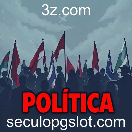 Explorando a Categoria 'Política' no Site de Jogos de Palavras-chave SECULOPG