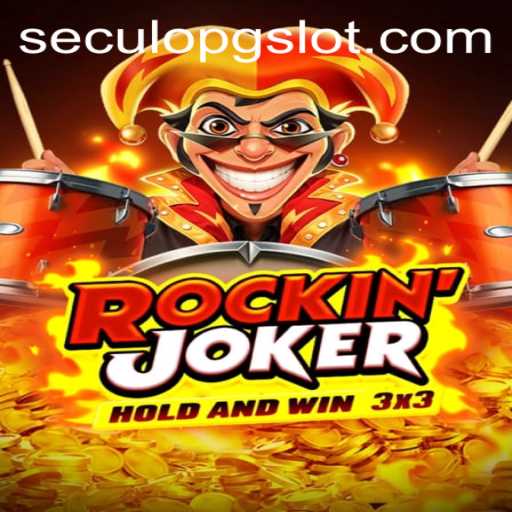 Discover the World of Rockinjoker: A New Gaming Experience
