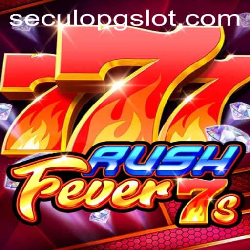 Discover the Thrilling World of RushFever7s: A Guide to Gameplay and Rules