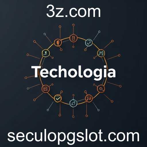 Explorando a Categoria de Tecnologia no SECULOPG: Mais que um Jogo, uma Janela para o Futuro