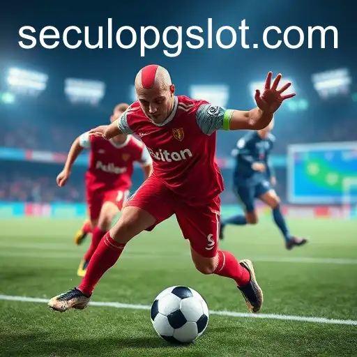 The Dynamic Realm of Virtual Sports: An Exploration