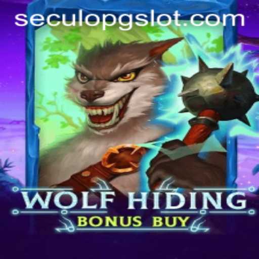 Discover the Exciting World of WolfHidingBonusBuy: A Game of Strategy and Survival